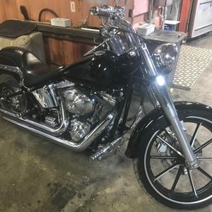 Meet your Posher, Jason